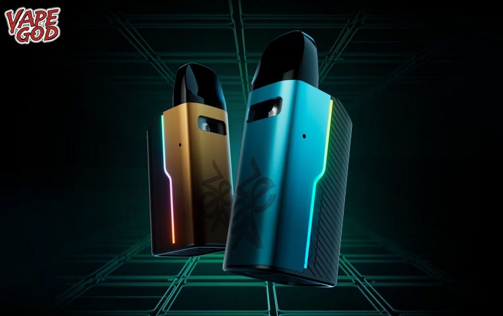 خرید پاد سیستم یوول کالیبرن جی زد 2 - UWELL Caliburn GZ2