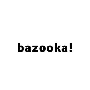 بازوكا bazooka
