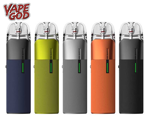 خرید پاد سیستم ویپرسو لوکس کیو 2 - Vaporesso Luxe Q2