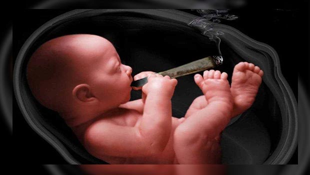 مصرف ویپ یا سیگار الکترونیکی در بارداری