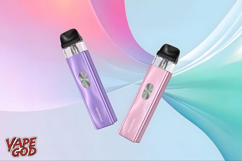 خرید پاد ویپرسو ایکسراس 4 مینی - Vaporesso xros 4 mini