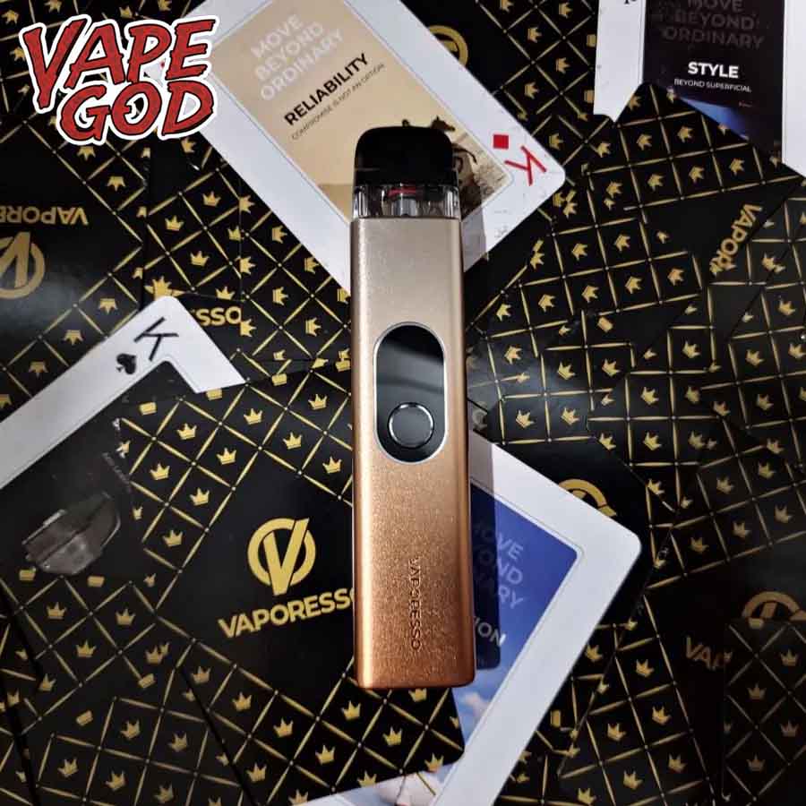 ویپ پاد Vaporesso Xros 4