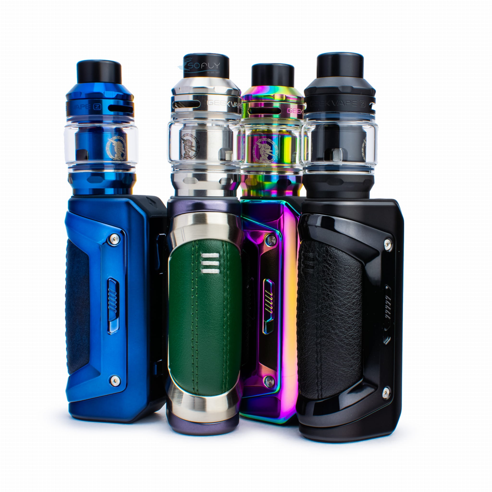 ویپ GEEKVAPE S100