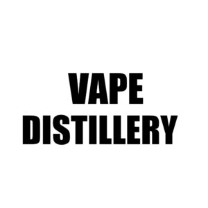 ویپ دیستلری | Vape Distillery